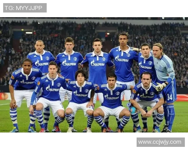 沙尔克04深陷保级泥潭,德甲前景蒙上一层阴霾 沙尔克04深陷保级泥潭,德甲前景蒙上一层阴霾