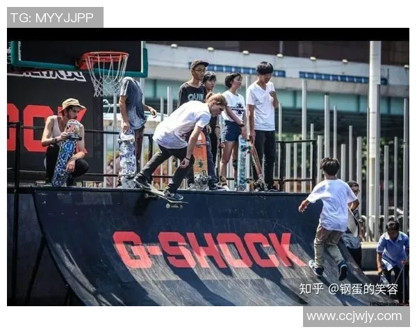 深圳滑板队包夹战术解析与滑板运动发展趋势探讨