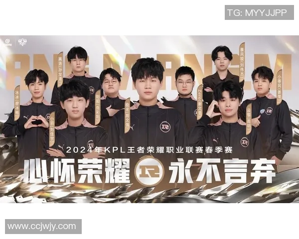 王者荣耀深度解析:RNG战队意识与策略的背后故事 王者荣耀深度解析:RNG战队意识与策略的背后故事