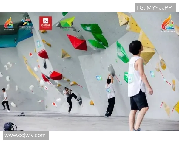 重庆攀岩队在全国攀岩技术排行榜中荣获第八名的佳绩引发关注 重庆攀岩队在全国攀岩技术排行榜中荣获第八名的佳绩引发关注